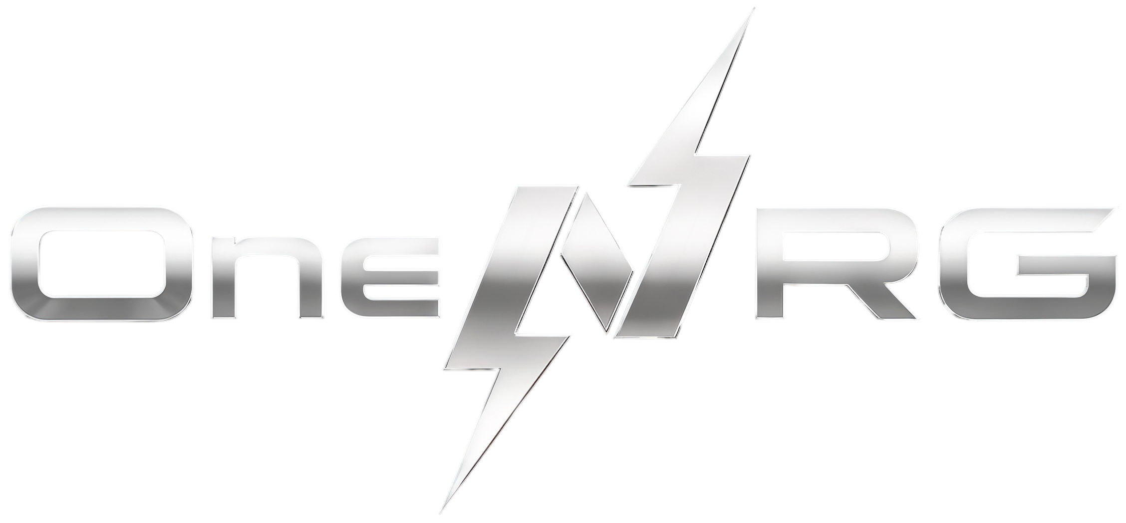 OneNRG logo